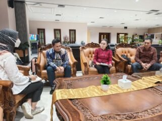 DPRD Kota Mojokerto Perjuangkan Tenaga Non ASN Hingga Kemenpan-RB