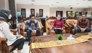 DPRD Kota Mojokerto Perjuangkan Tenaga Non ASN Hingga Kemenpan-RB