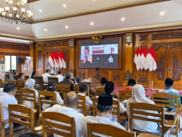 Ning Ita Dorong Sinergi Eksekutif dan Legislatif: Perkuat Integritas, Wujudkan Pemerintahan Bersih di Kota Mojokerto