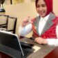 Wali Kota Mojokerto Tegaskan Komitmen Pemerintahan Terbuka di Ajang KI Awards 2025