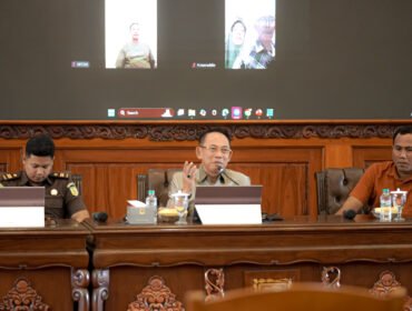 Pemkot Mojokerto Tegaskan Komitmen Lawan Judi Online, Ajak Masyarakat Wujudkan “Digital Sehat Tanpa Judol”