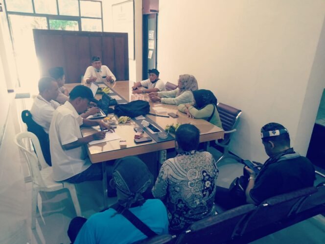 LSM Mojokerto Gandeng PWMR Luncurkan Gerakan Tutup Tambang Ilegal