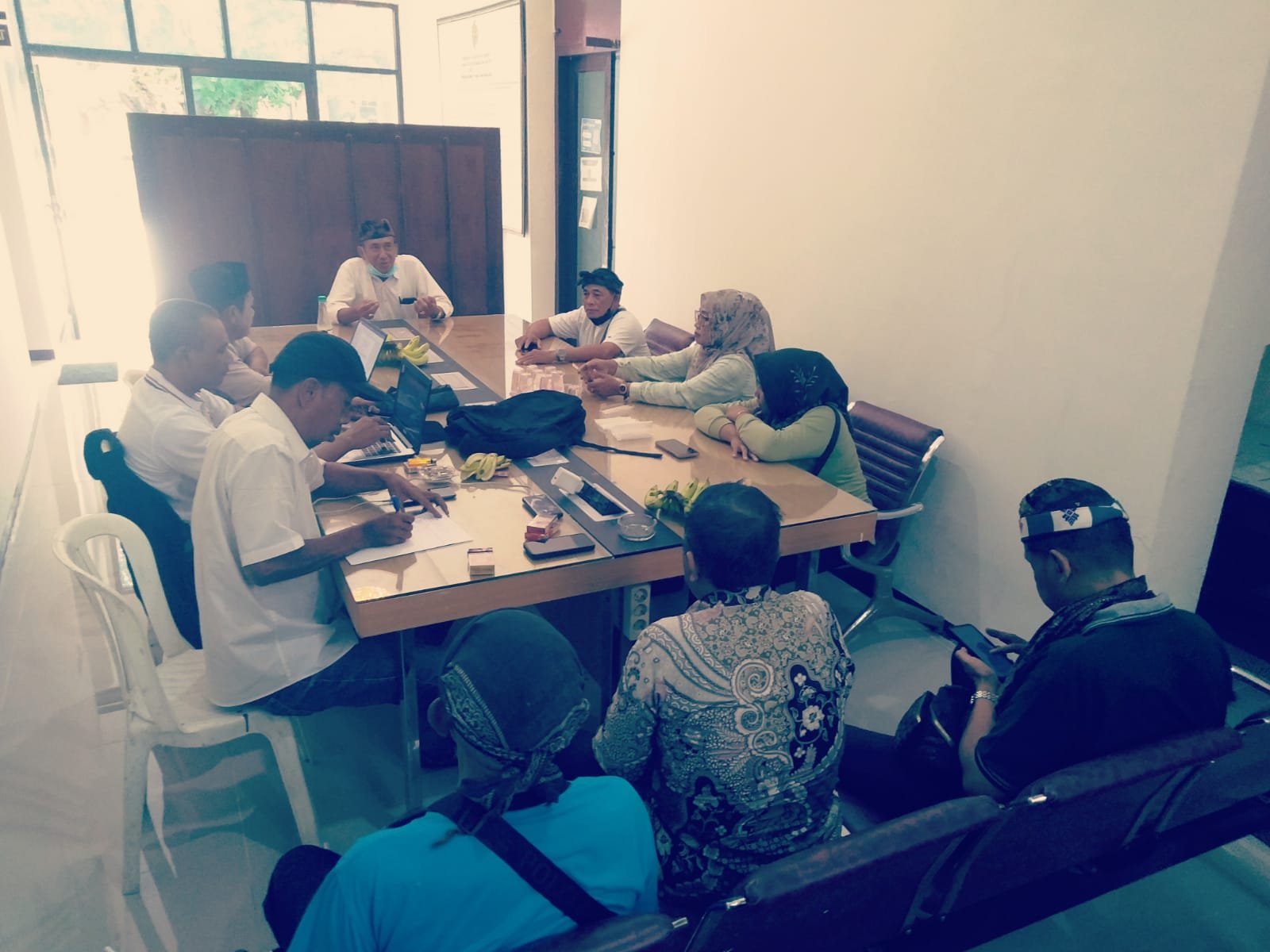 LSM Mojokerto Gandeng PWMR Luncurkan Gerakan Tutup Tambang Ilegal