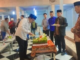 PKD Kabupaten Mojokerto Tegaskan Komitmen Bangun Desa Mandiri dan Digital di Era Prabowo