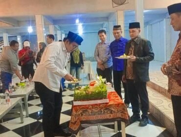PKD Kabupaten Mojokerto Tegaskan Komitmen Bangun Desa Mandiri dan Digital di Era Prabowo