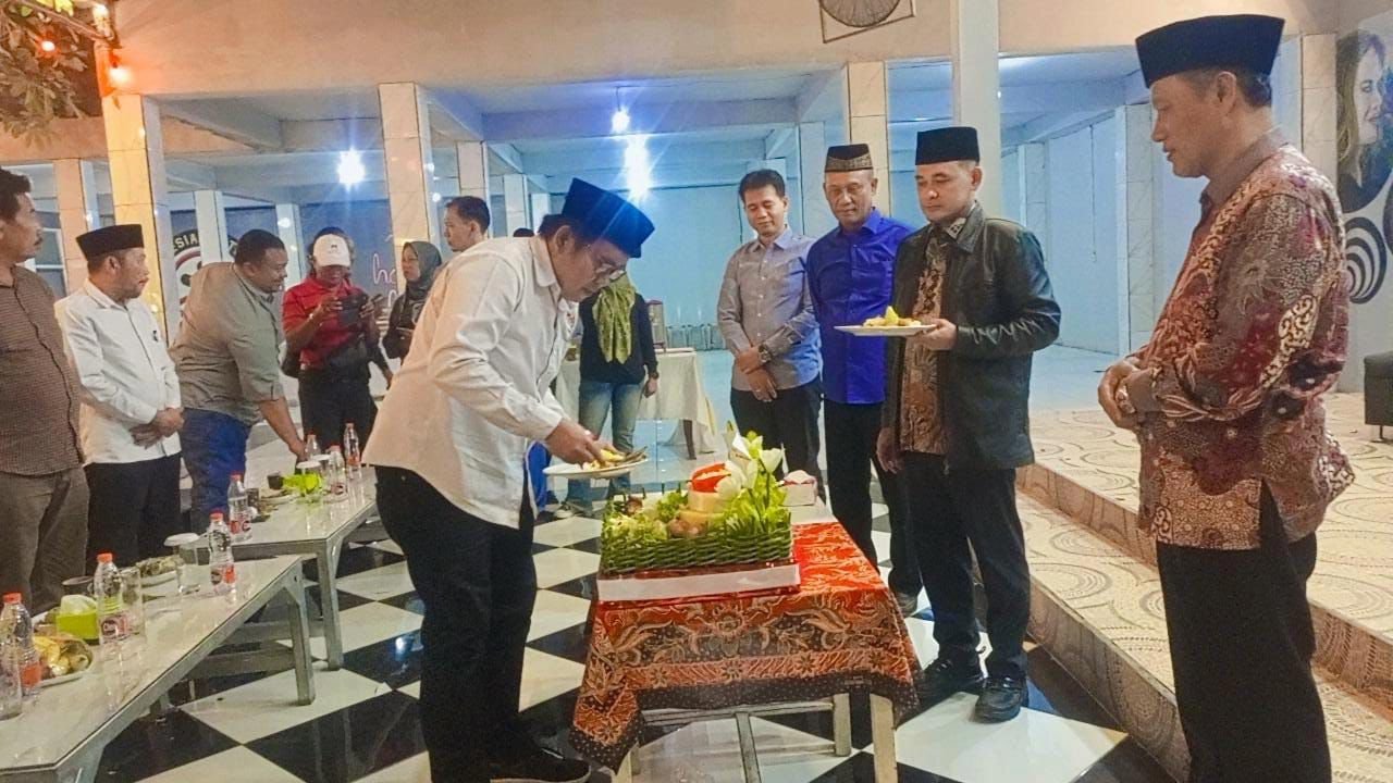 PKD Kabupaten Mojokerto Tegaskan Komitmen Bangun Desa Mandiri dan Digital di Era Prabowo
