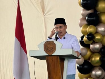 139 Warga Gondang Diwisuda dari SOTH dan Selantang, Bukti Nyata Semangat Tingkatkan Kualitas Hidup Keluarga dan Lansia