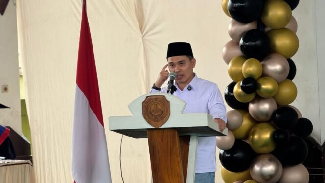
					139 Warga Gondang Diwisuda dari SOTH dan Selantang, Bukti Nyata Semangat Tingkatkan Kualitas Hidup Keluarga dan Lansia
