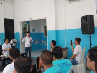 Gus Bupati dan Mas Wabup Mojokerto Resmikan Dapur SPPG Pugeran, Mantapkan Dukungan Program Nasional MBG