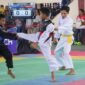 Wali Kota Mojokerto Buka Kejuaraan Pencak Silat “Sumpah Amukti Palapa Championship 2025”