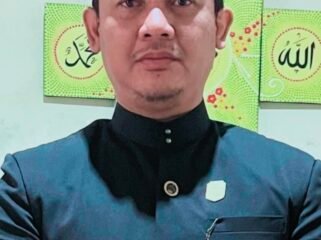 Wakil Ketua Komisi III, Tanggapi Pemberian Ratusan Bea Siswa & Atlet Berprestasi