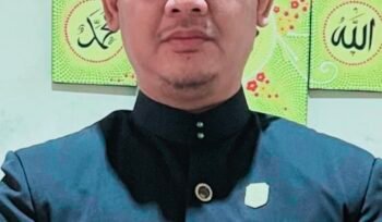 Wakil Ketua Komisi III, Tanggapi Pemberian Ratusan Bea Siswa & Atlet Berprestasi