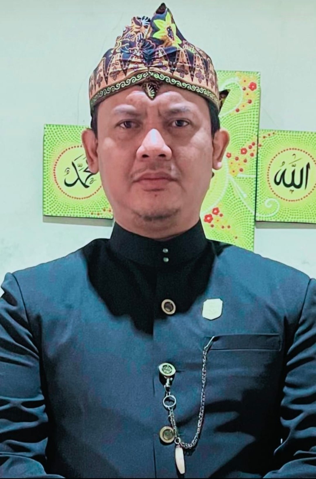 Wakil Ketua Komisi III, Tanggapi Pemberian Ratusan Bea Siswa & Atlet Berprestasi