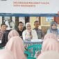 Pemkot Mojokerto Dukung Transformasi Nasional Posyandu 6 SPM