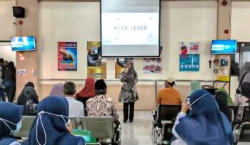RSUD Jombang Perkuat Layanan Rehabilitasi Medis, Pulihkan Pasien untuk Hidup Lebih Mandiri