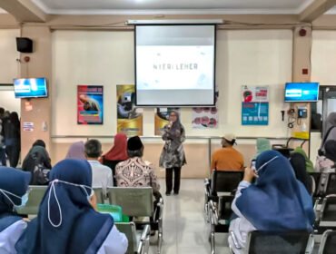 RSUD Jombang Perkuat Layanan Rehabilitasi Medis, Pulihkan Pasien untuk Hidup Lebih Mandiri