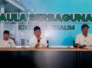 Dorong Tegas Penertiban Tambang Ilegal, Kiai Asep Siap Dukung Usulan Perbup Larangan Beli Material Tambang Ilegal