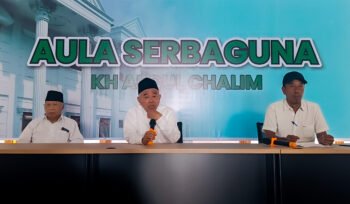 Dorong Tegas Penertiban Tambang Ilegal, Kiai Asep Siap Dukung Usulan Perbup Larangan Beli Material Tambang Ilegal