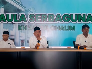 Dorong Tegas Penertiban Tambang Ilegal, Kiai Asep Siap Dukung Usulan Perbup Larangan Beli Material Tambang Ilegal