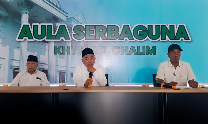 
					Dorong Tegas Penertiban Tambang Ilegal, Kiai Asep Siap Dukung Usulan Perbup Larangan Beli Material Tambang Ilegal