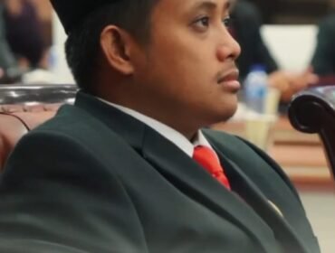 Dorong Mojokerto Jadi Smart City, DPRD Rumuskan Pengadaan Fiber Optic di Seluruh Desa