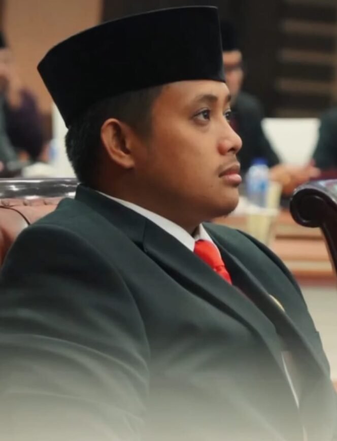 
					Dorong Mojokerto Jadi Smart City, DPRD Rumuskan Pengadaan Fiber Optic di Seluruh Desa