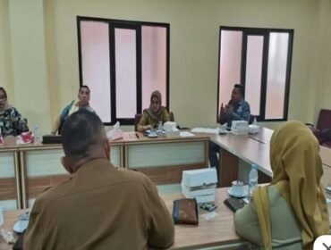 Kasus Dugaan Pungli di Puskesmas Dawarblandong, DPRD dan Dinkes Tegas: Harus Diusut Tuntas oleh Inspektorat