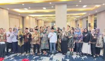 Bapenda Kabupaten Mojokerto Gandeng PPAT/PPATS Perkuat Akurasi Data Pertanahan Demi Dongkrak PAD dari BPHTB