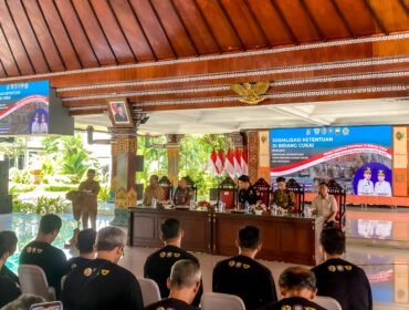Bea Cukai Sidoarjo Ajak Masyarakat Mojokerto Perangi Rokok Ilegal dalam Sosialisasi Ketentuan Cukai