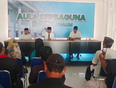 Kiai Asep Bakal Dorong Bupati Gus Barra Sikapi Usulan Perbup Dari Ketua PWMR