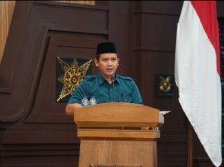 Pimpinan PKS DPRD Kota Mojokerto Angkat Bicara Terkait Proses APBD 2026