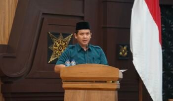 Pimpinan PKS DPRD Kota Mojokerto Angkat Bicara Terkait Proses APBD 2026