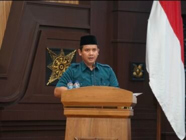 Pimpinan PKS DPRD Kota Mojokerto Angkat Bicara Terkait Proses APBD 2026