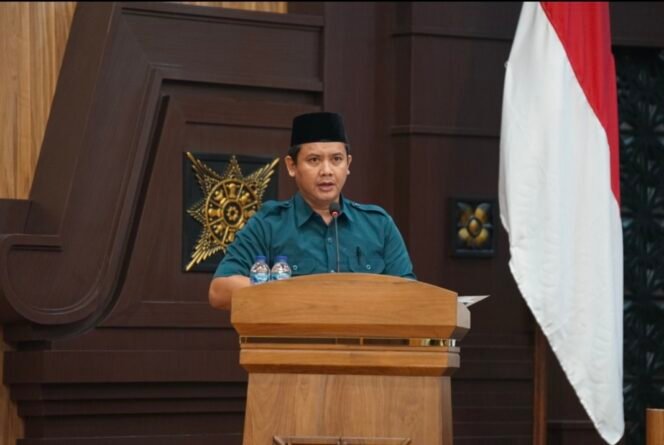 
					Pimpinan PKS DPRD Kota Mojokerto Angkat Bicara Terkait Proses APBD 2026