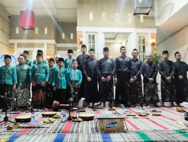 Selawatan ke-17 di LBH Djawa Dwipa: Doa Bersama untuk Orang Tua dan Penguatan Syiar Keagamaan di Kedunglengkong