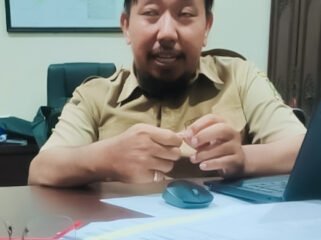 PUPR Kota Mojokerto Fokus Jaga Jalan Tetap Layak, Lima Proyek Prioritas Tetap Jalan di Tengah Efisiensi 2026