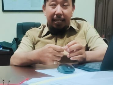 PUPR Kota Mojokerto Fokus Jaga Jalan Tetap Layak, Lima Proyek Prioritas Tetap Jalan di Tengah Efisiensi 2026