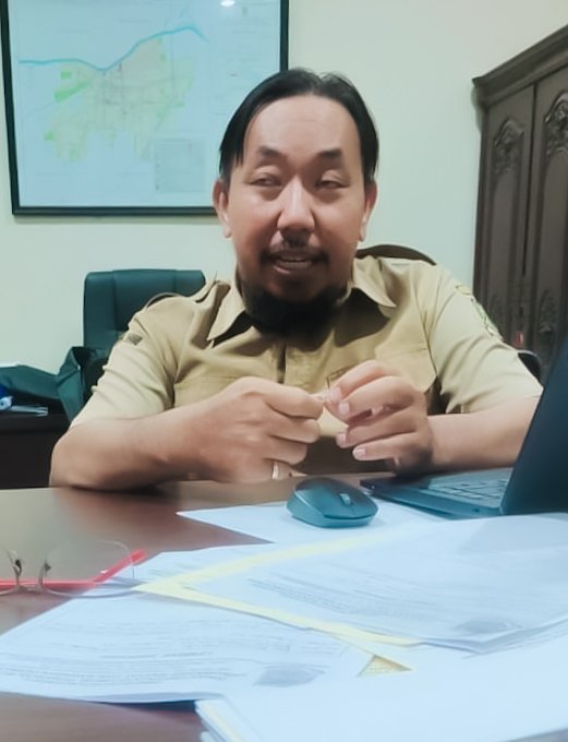 PUPR Kota Mojokerto Fokus Jaga Jalan Tetap Layak, Lima Proyek Prioritas Tetap Jalan di Tengah Efisiensi 2026