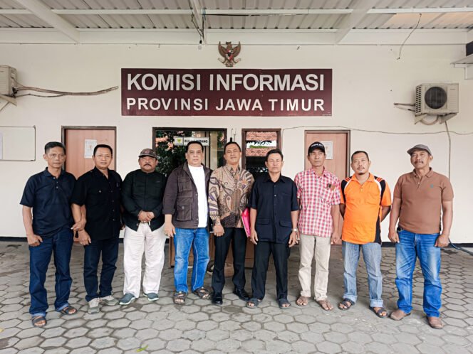 
					Kades Temon Absen Sidang Sengketa Informasi, Permohonan Transparansi APBDes Tetap Berlanjut