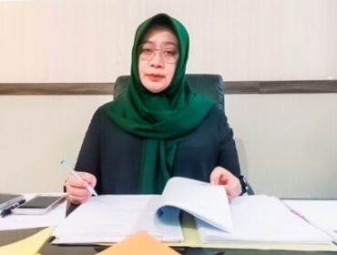 Optimisme PAD Mojokerto 2026: Target Rp 881,7 Miliar, Pajak dan Retribusi Jadi Andalan