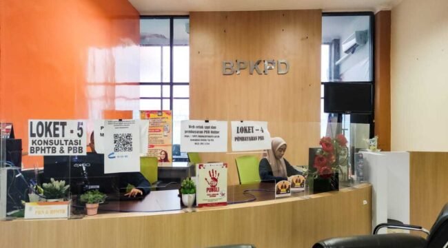 Pemkot Mojokerto Hadirkan Combo Diskon PBB-P2 2026