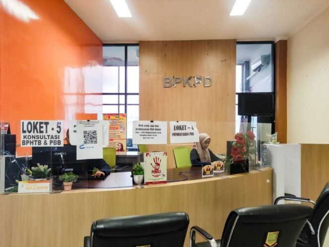 
					Pemkot Mojokerto Hadirkan Combo Diskon PBB-P2 2026