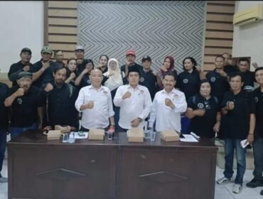 Peringati Hari Pers Nasional 2026, PWMR Gelar Turnamen Mini Soccer, Sosialisasi Jurnalistik, dan Diskusi KUHP