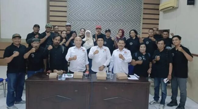 Peringati Hari Pers Nasional 2026, PWMR Gelar Turnamen Mini Soccer, Sosialisasi Jurnalistik, dan Diskusi KUHP