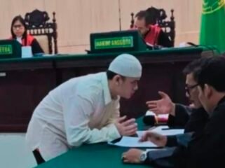 Pelaku Pembunuhan Mutilasi Pacet Terancam Hukuman Mati, Pengacara Ajukan Keberatan (Eksepsi)