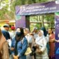 SMKN 1 Mojokerto Gelar Career Match & Campus Fest 2026: Cari Kerja atau Kuliah?