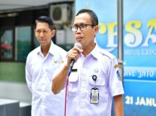 CESA 2026 SMAN 2 Mojokerto: Cari Kampus Impianmu