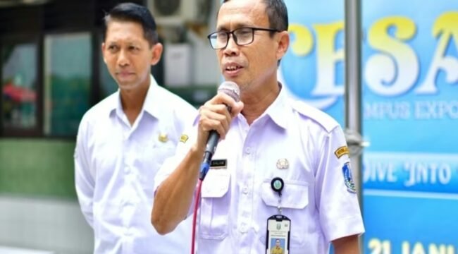CESA 2026 SMAN 2 Mojokerto: Cari Kampus Impianmu