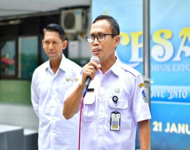 
					CESA 2026 SMAN 2 Mojokerto: Cari Kampus Impianmu