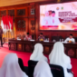 Jelang Musim Haji 2026, Pemkot Mojokerto Perkuat Pembinaan dan Layanan bagi 224 Jamaah